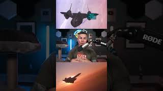Is The Sr-71 Blackbird Making A Return?