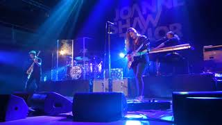 Joanne Shaw Taylor-Jump That Train-Live At The Apex, Bury St Edmunds-3/10/2018