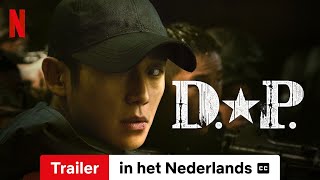 D.P. (Seizoen 2 ondertiteld) | Trailer in het Nederlands | Netflix