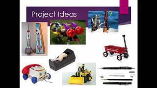 Reverse Engineering IED Project Instructions