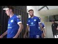 Eastern Suburbs v Hamilton Wanderers | ISPS Handa Men's Premiership | Football