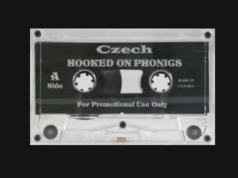 Czech - Hooked On Phonics