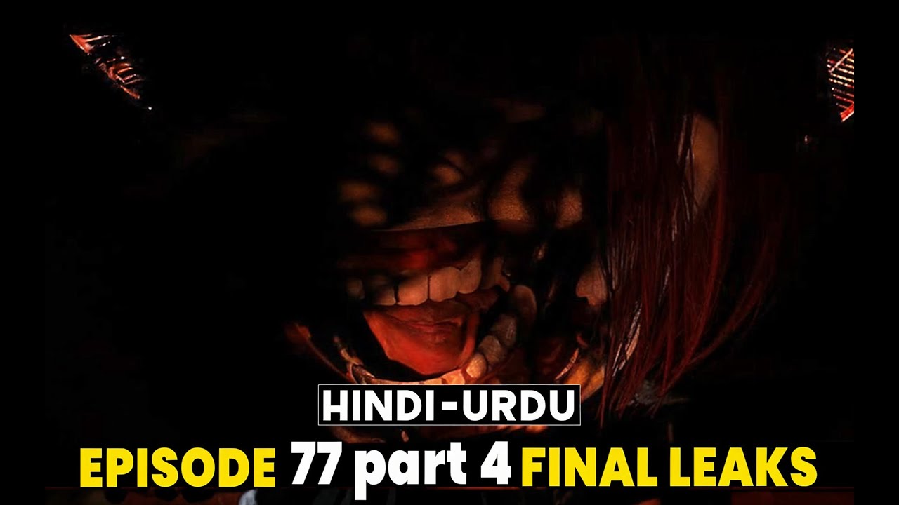 skibidi toilet EP 77 4 SHOCKING Leaks That Will Change Your Mind