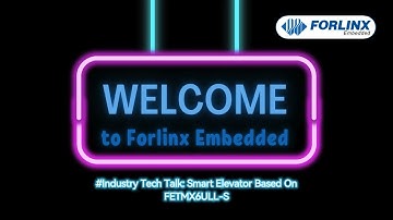 Elevator IoT: FETMX6ULL-S Industrial ARM SoM Solution