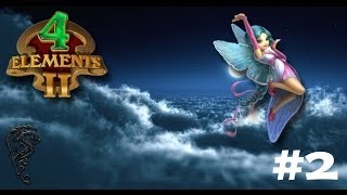 Cooliex Presents: 4 Elements II (P2 Fairy)