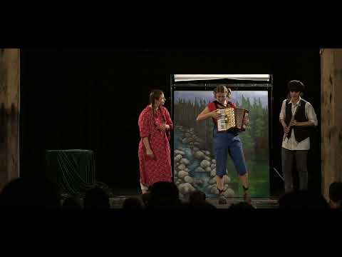 Die Turbienen - Weglied