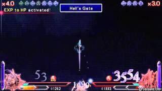 Hells Gate 2 Gud