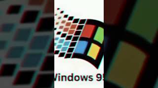 Microsoft Windows Edit #viralreelsシ #parati