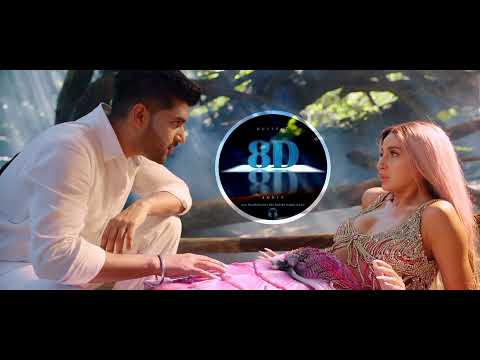 DANCE MERI RANI (8D SONG): Guru Randhawa Ft Nora Fatehi | Tanishk, Zahrah | Virag, Bosco | Bhushan K