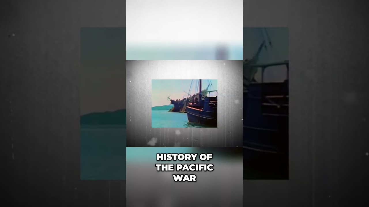 Japan's WWII Surrender: Untold Civilian Suffering