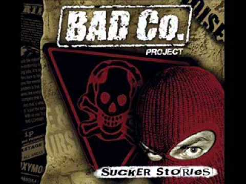 Bad Co. Project - Spirit of the Streets