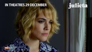 Julieta  Trailer