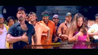 Inthadi Kappakizhange - 4K Video Song | இந்தாடி கப்பக்கிழங்கே |Dhool|Vikram | Reema Sen | Vidyasagar