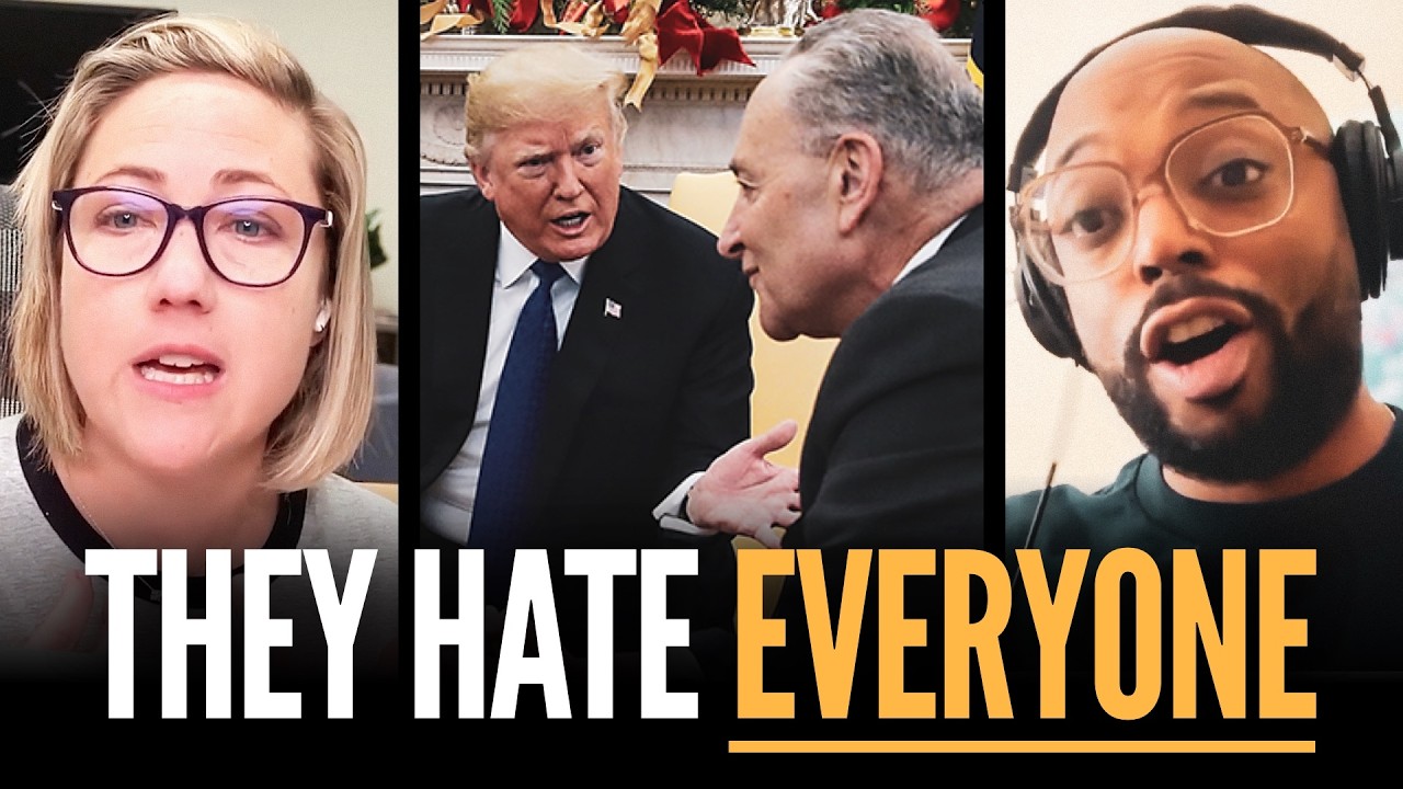 Why Voters Don’t Believe Either Party (w/ Astead Herndon) | The Focus Group