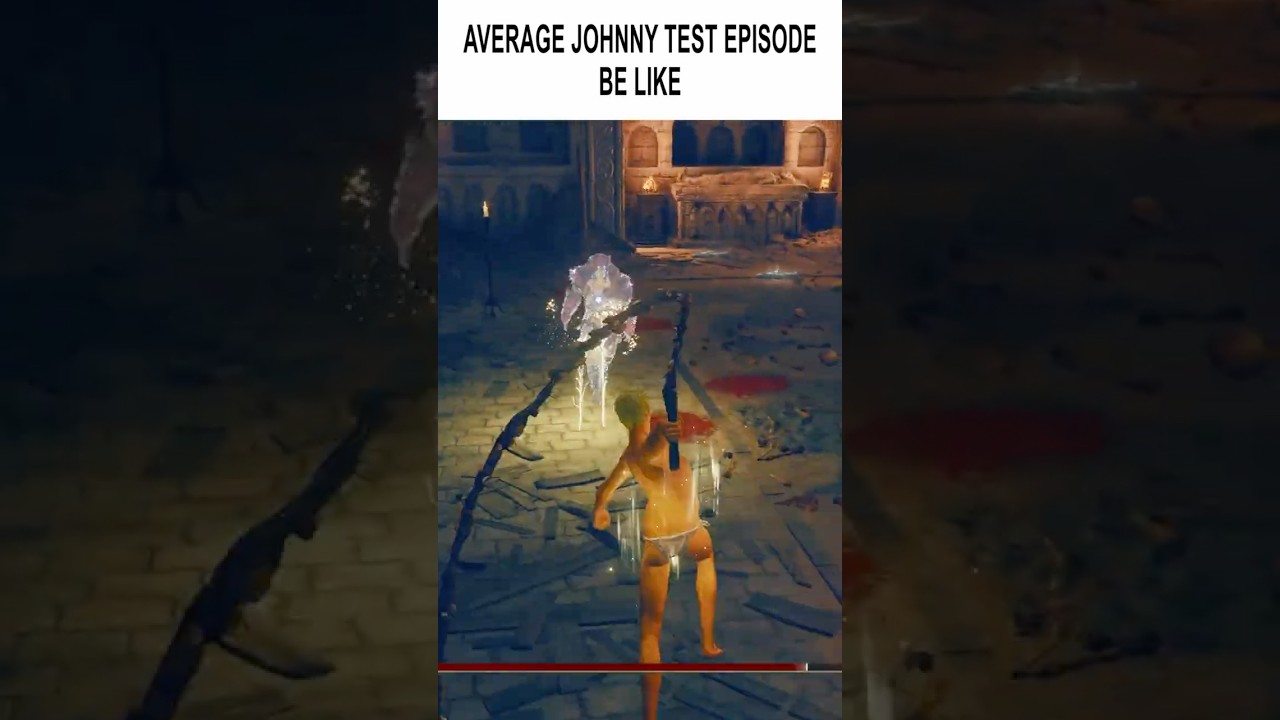 neanderthal discovers whip technology! 