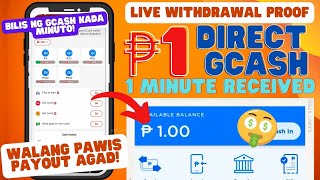 BILIS KUMITA NG GCASH SA APP NA ITO! KADA MINUTO, WALANG PAWIS PAYOUT AGAD! LIVE WITHDRAWAL RECEIVED screenshot 3