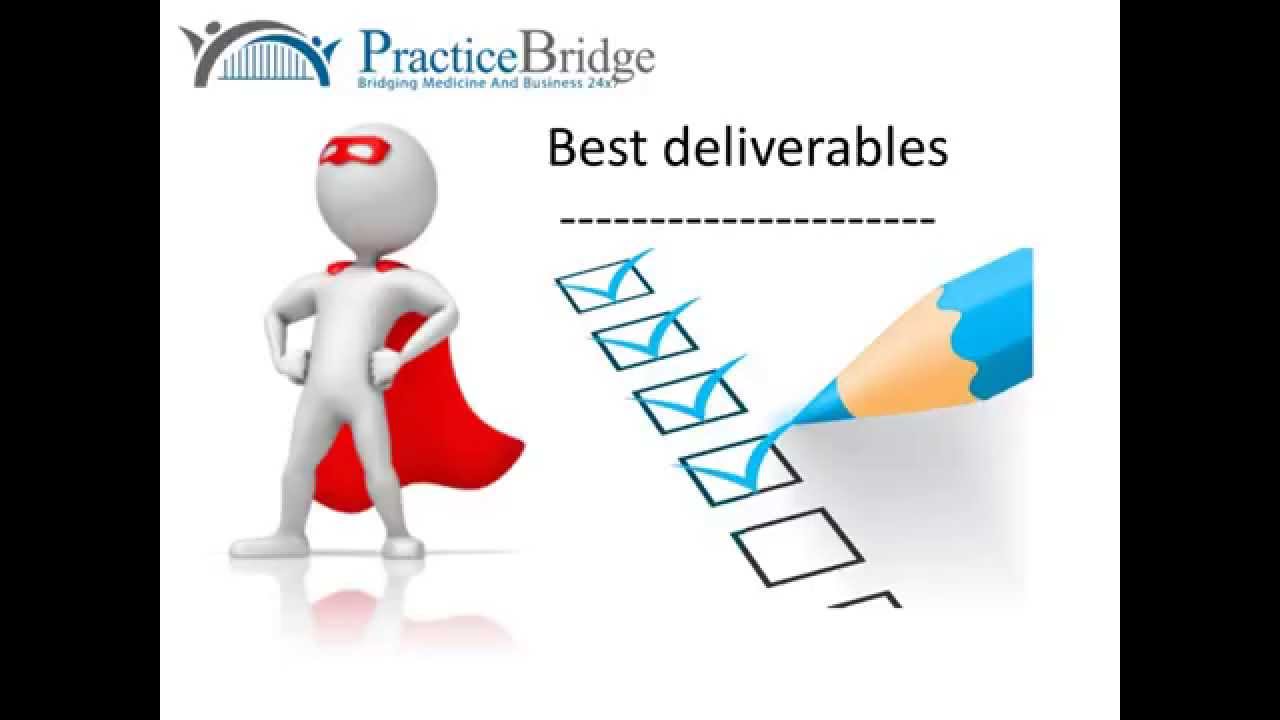 Benefits Of Outsourcing Medical Billing and Coding