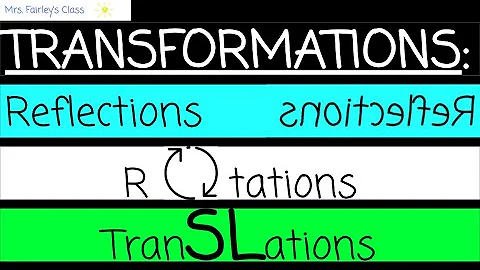 Geometric Transformations