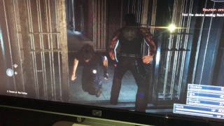 Thanks Gladio