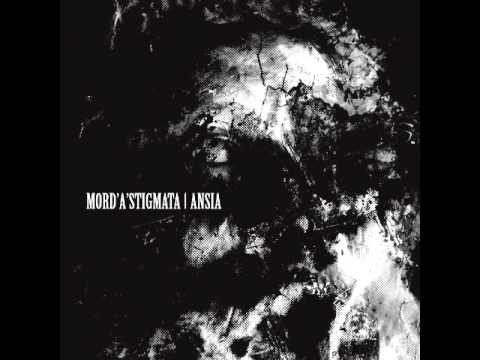 Mord'A'Stigmata — Mord'A'Stigmata - Shattered Vertebrae of the Zodiac (2013)