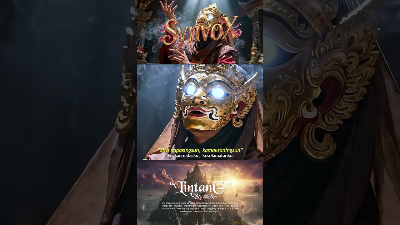 LINTANG-ETNIC PROGRESSIVE HOUSE MUSIC 