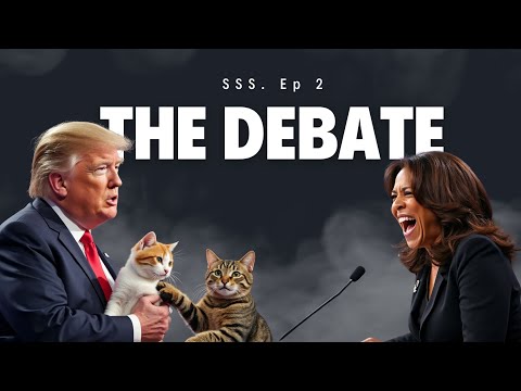 Donald Trump V The Ultimate Gaslighter - An Australian Take