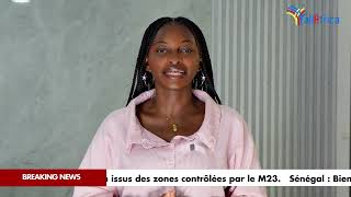Le Mexique et l'Afrique du Sud lancent la Coupe du monde 2026 ce jeudi 11 juin