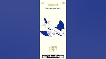 What is wrong here? | #Dop2 | Level 575 | Delete one part | ‎@Dop2Gaming_1122 | #Short | #viral