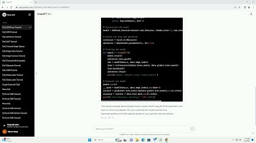 pytorch geometric gcnconv