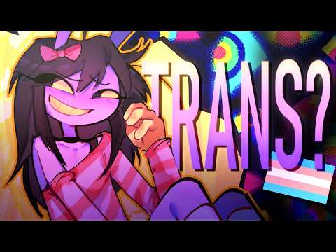 Is Jax Actually Trans? (With Proof)