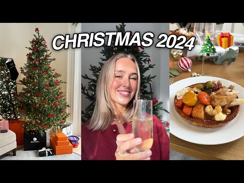 spend christmas with me🎄