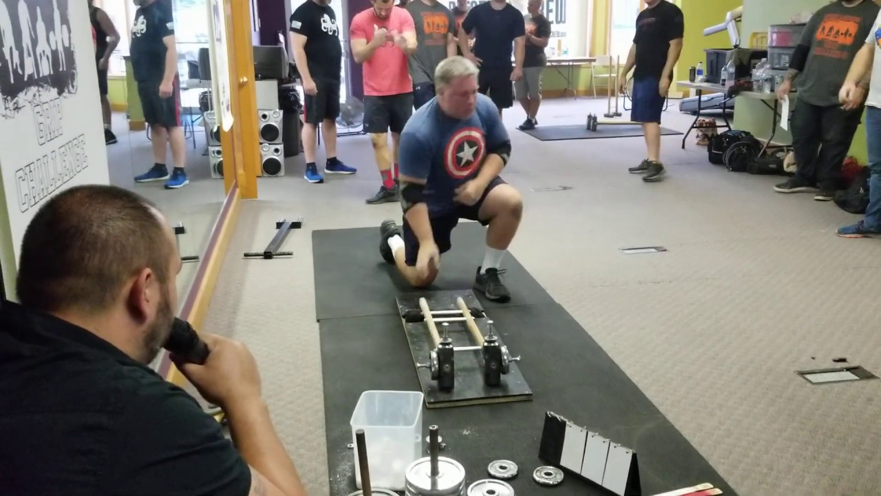 Living Legends Slim Lever 25#