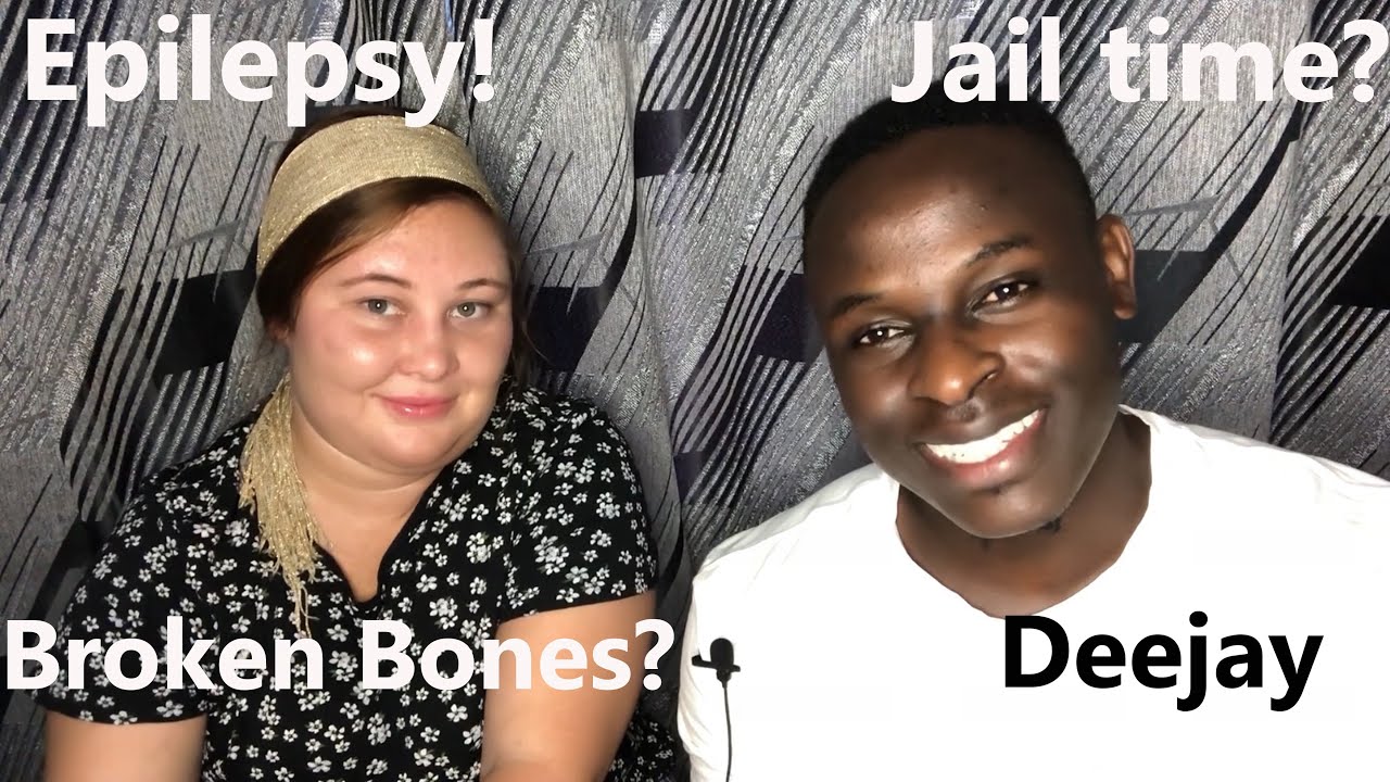 10 Things You May Not Know About Us | Sit-down Video | Story Time | Sylvia And Koree Bichanga