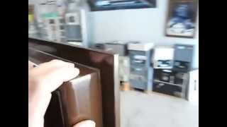 Used gun safes at my store - Outlaw Safe Company