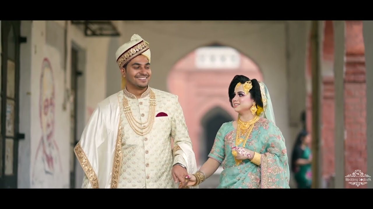 Laboni X Mehedi II Wedding Trailer