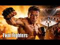 Twin Fighters - English | Kung Fu Martial Arts Action Movie, Full Movie HD