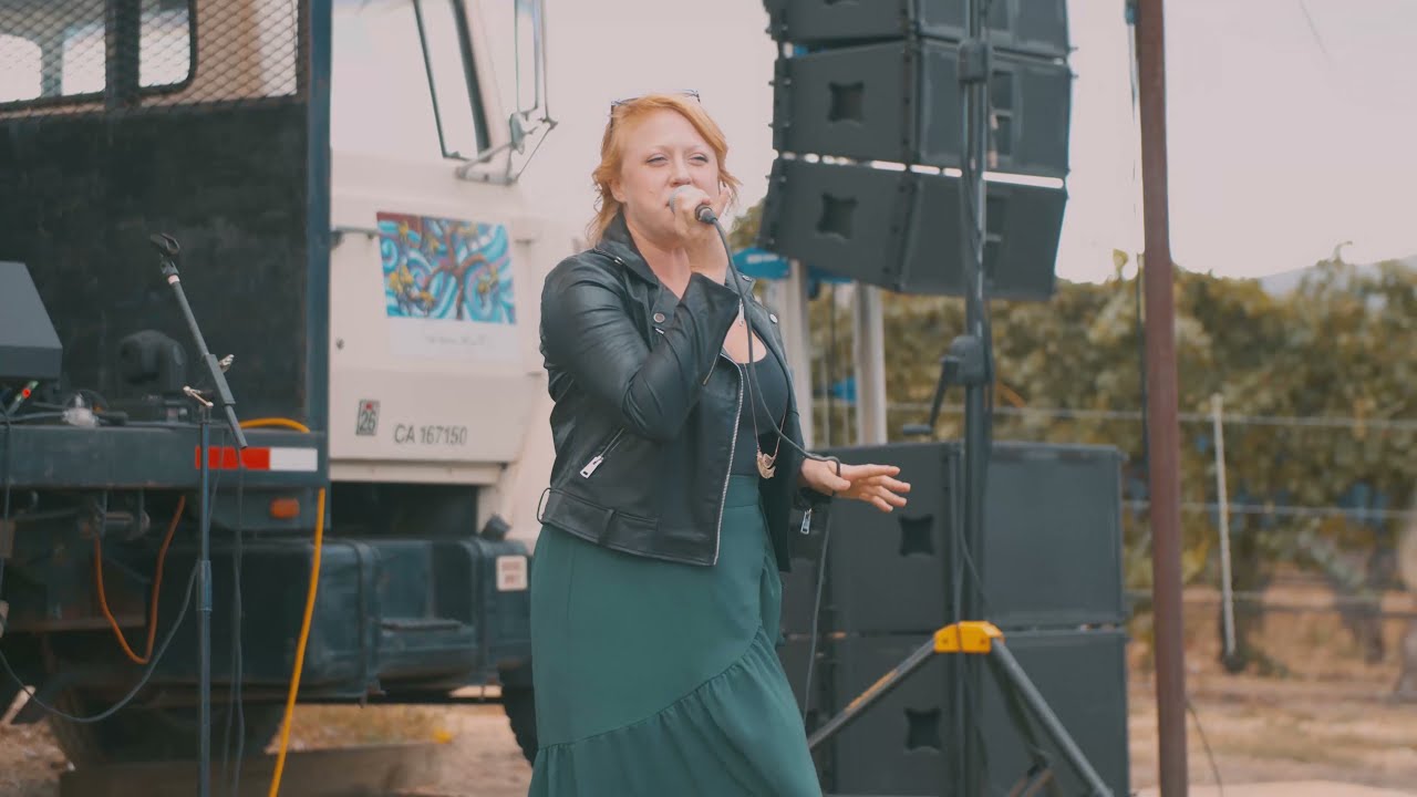 Love Livermore LIVE 2021 - Culture, Community, Connection