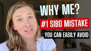 Why Your SIBO Isn’t Healing (and What to Do Instead)