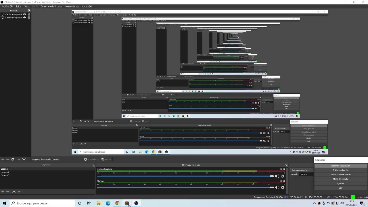 JUGANDO MI PRIMERA VEZ OLD HCF KORU.RIP