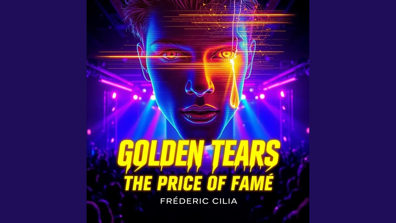 Golden Tears (Djmastersound Remix Special Version)