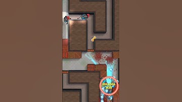 Hunter Assassin Game short video hard level😇😇#hunter #assassin #games #youtube #shorts #video #viral