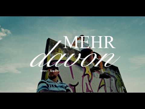 Mehr davon