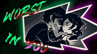 [GMV] Andrew Graves - Worst In You // TCOAAL