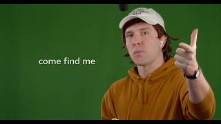 Send This To An Artist!