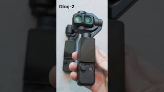 DJI Pocket 4 Pro #dji