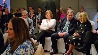 Dan Tim O' Sullivan 70th Birthday/Retirement Party 5th April 2024