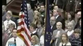 Police sergeant remembered