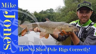 How to shot Pole Rigs Correctly? **BAC Top Tips** with Callum Dicks