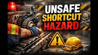 Behavior‑Based Safety (BBS): The Unsafe Shortcut That Became a Deadly Habit