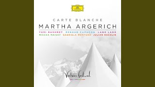 Beethoven: Piano Trio No. 5 in D Major, Op. 70 No. 1 "Ghost Trio": I. Allegro vivace e con brio...